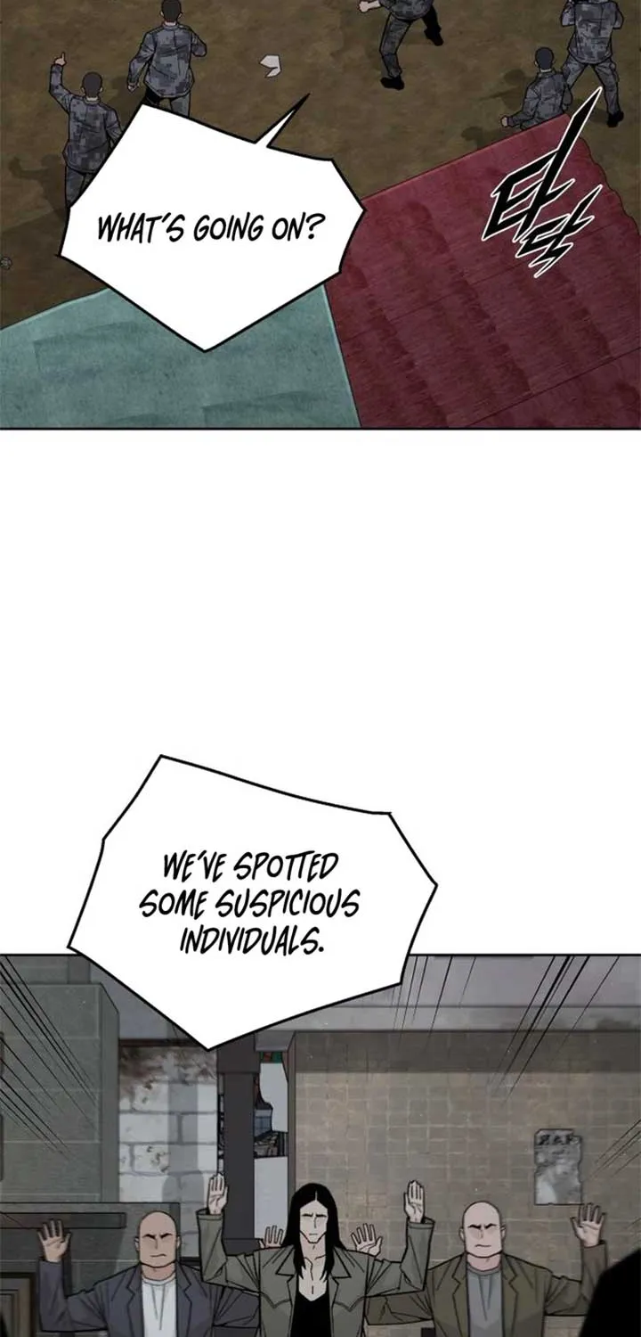 The Cook of a Perished World Chapter 76 page 18 - 