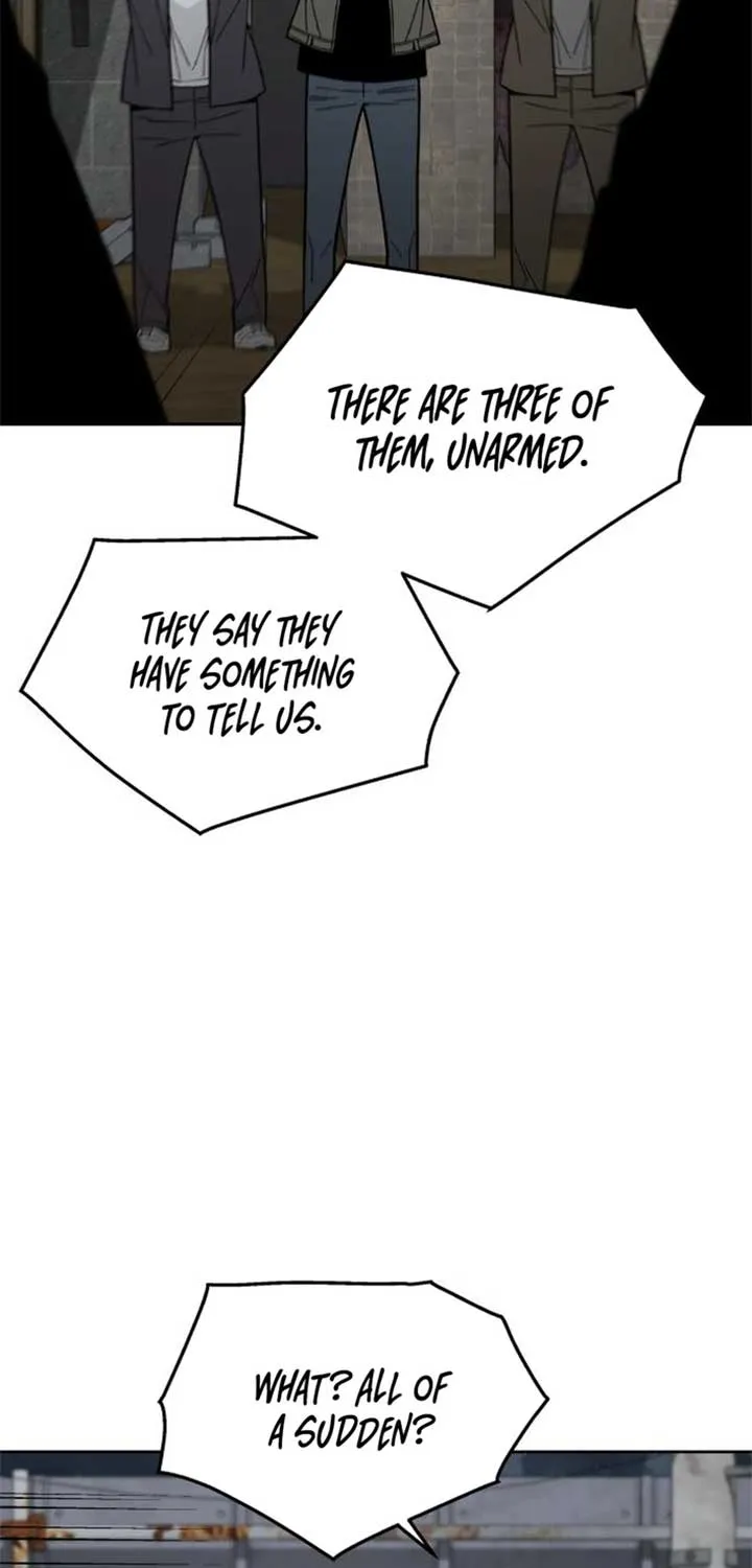 The Cook of a Perished World Chapter 76 page 19 - 