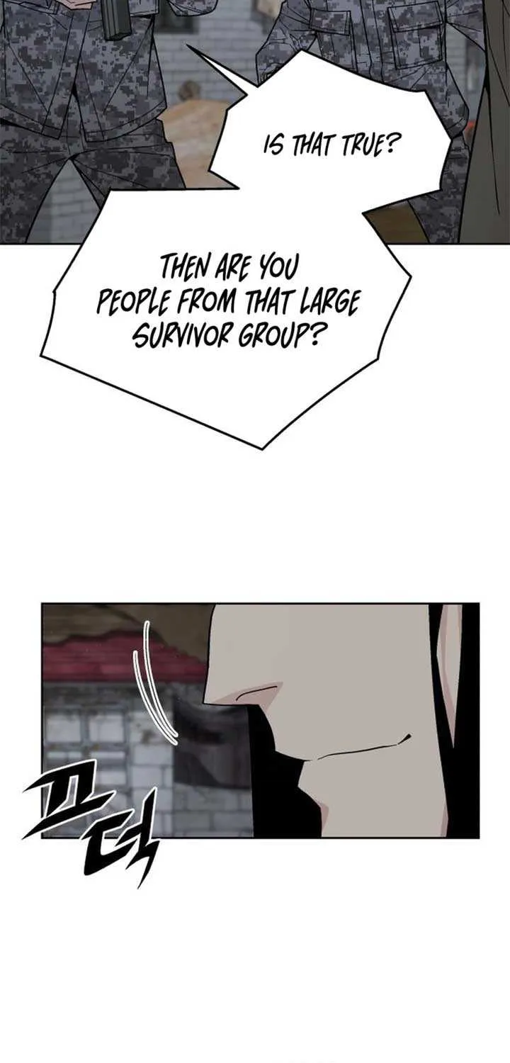 The Cook of a Perished World Chapter 76 page 23 - 
