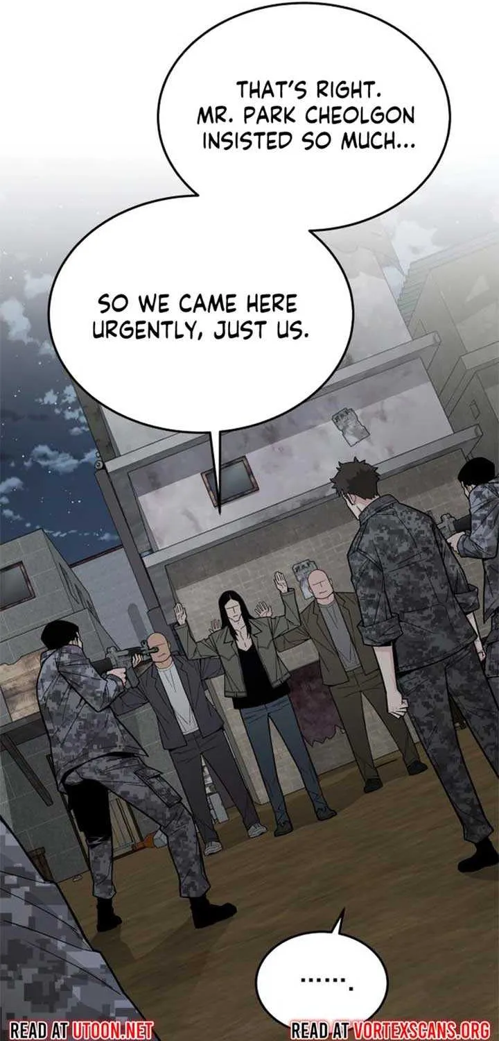 The Cook of a Perished World Chapter 76 page 24 - 