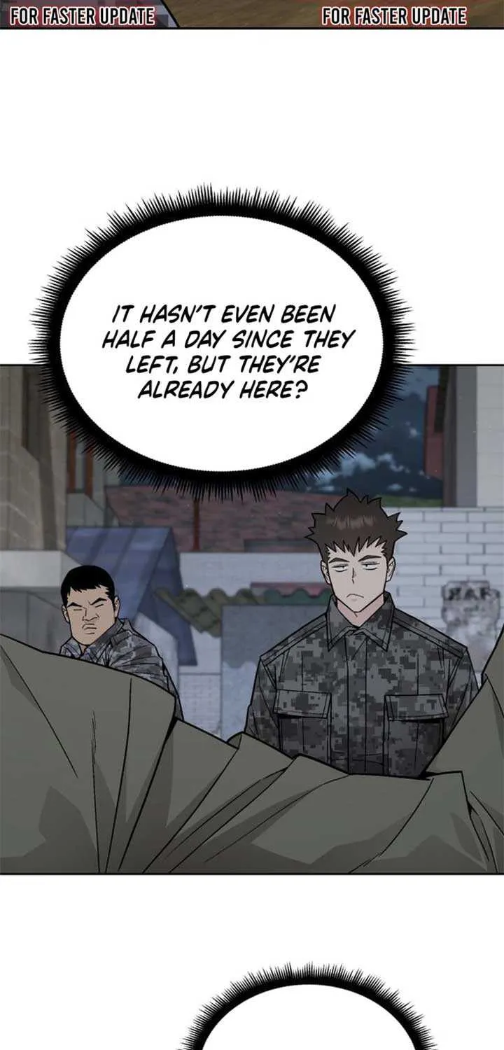 The Cook of a Perished World Chapter 76 page 25 - 
