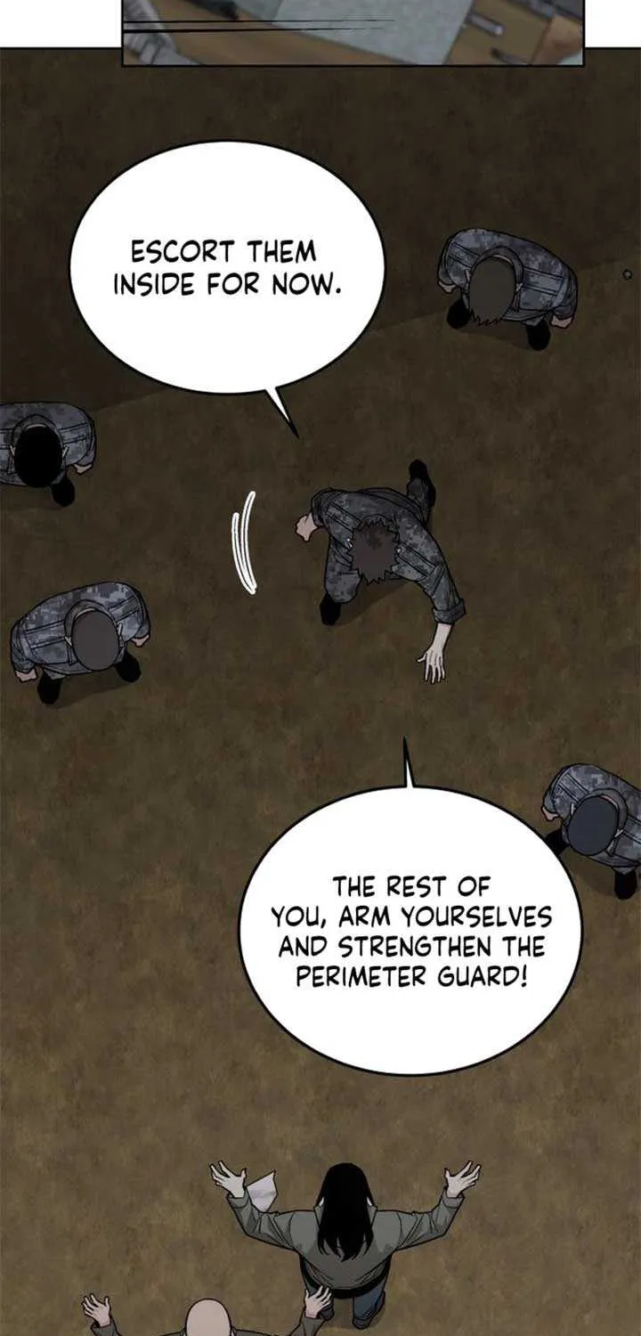 The Cook of a Perished World Chapter 76 page 27 - 