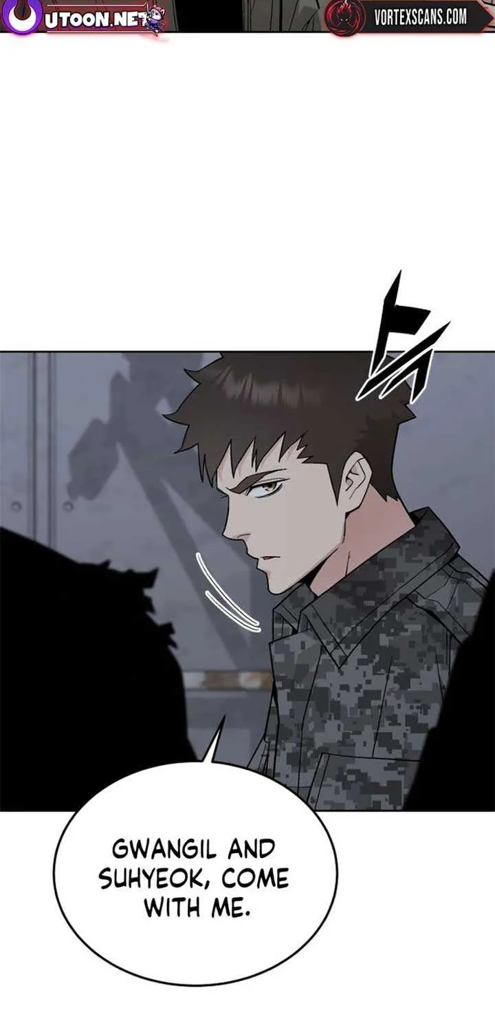 The Cook of a Perished World Chapter 76 page 29 - 