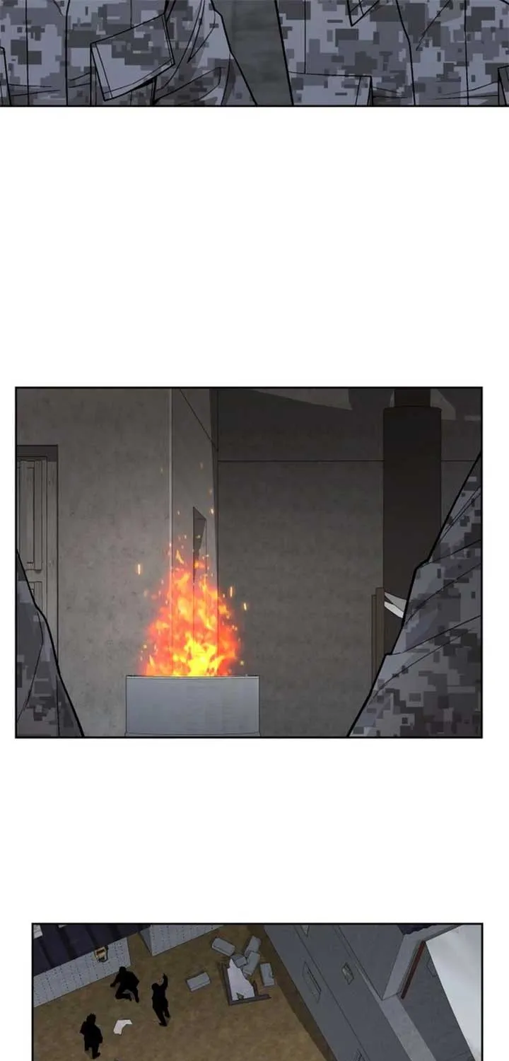 The Cook of a Perished World Chapter 76 page 31 - 