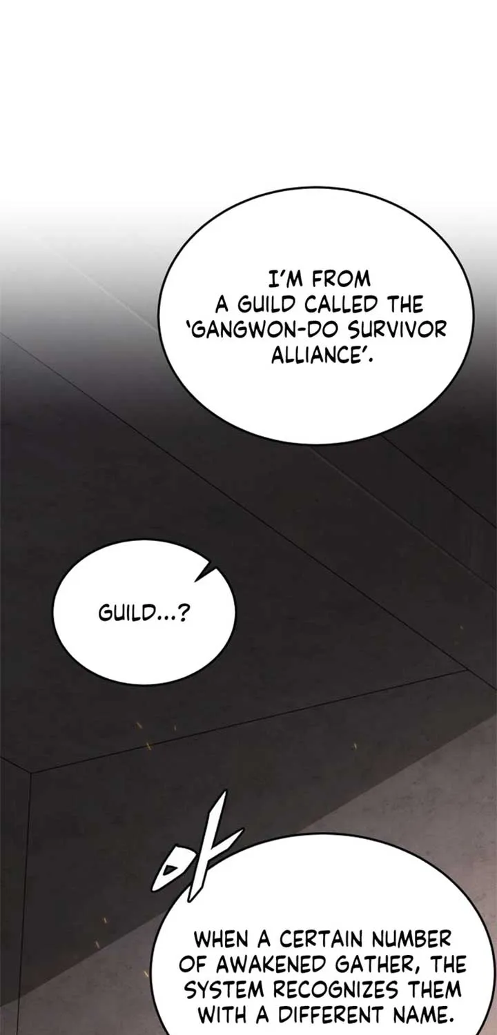 The Cook of a Perished World Chapter 76 page 33 - 