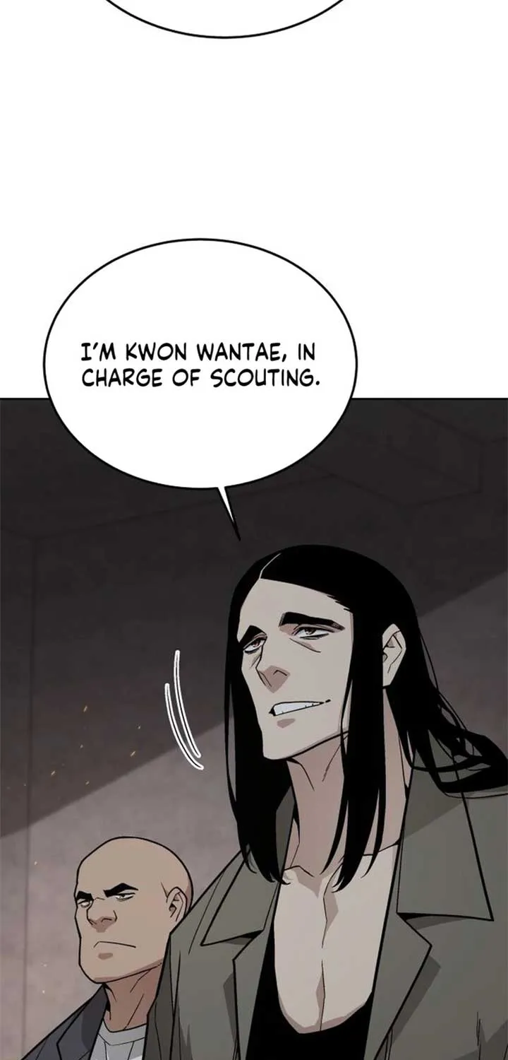 The Cook of a Perished World Chapter 76 page 35 - 