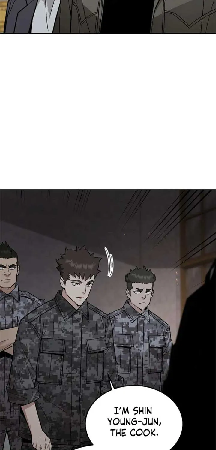 The Cook of a Perished World Chapter 76 page 36 - 
