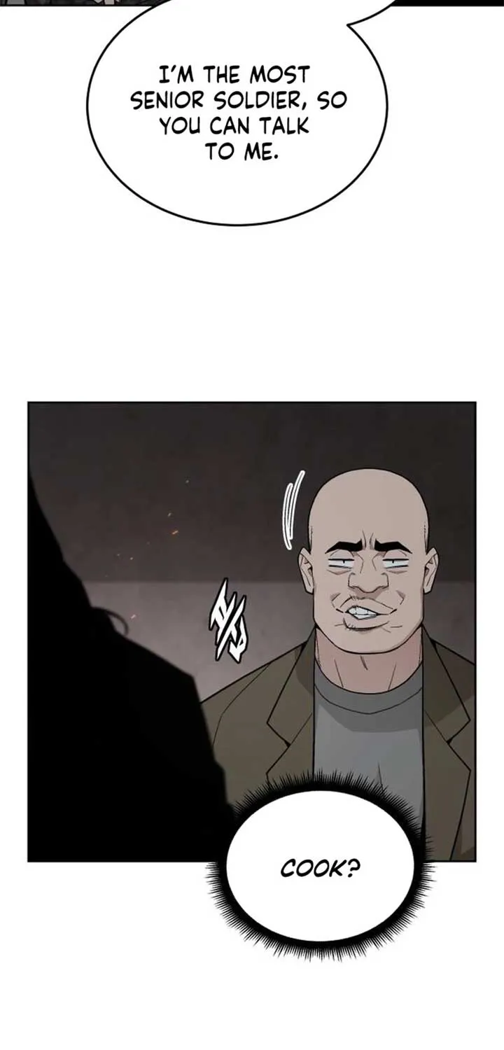 The Cook of a Perished World Chapter 76 page 37 - 