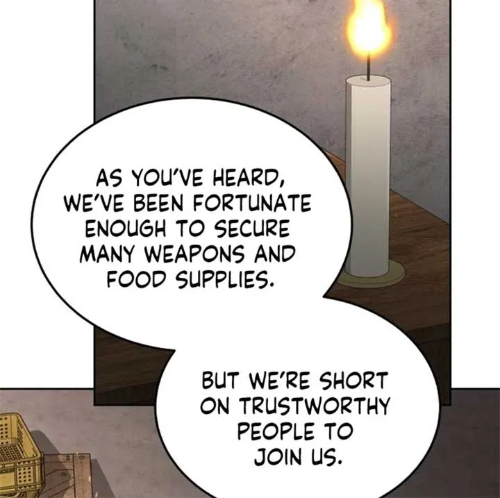 The Cook of a Perished World Chapter 76 page 40 - 