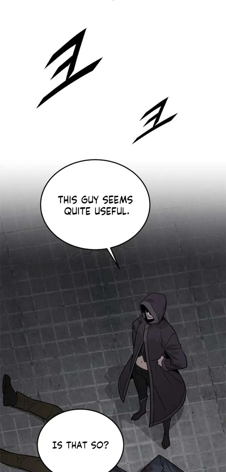 The Cook of a Perished World Chapter 76 page 5 - 