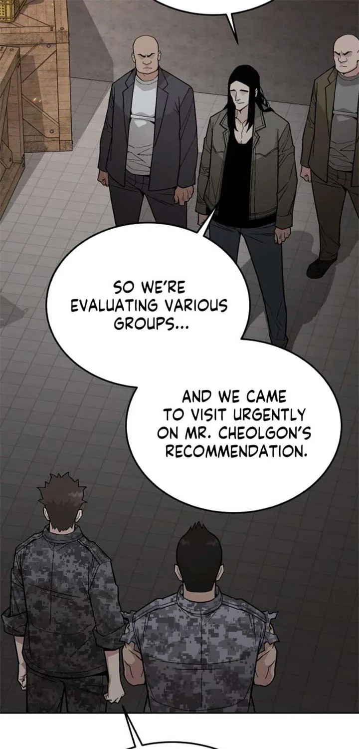 The Cook of a Perished World Chapter 76 page 41 - 