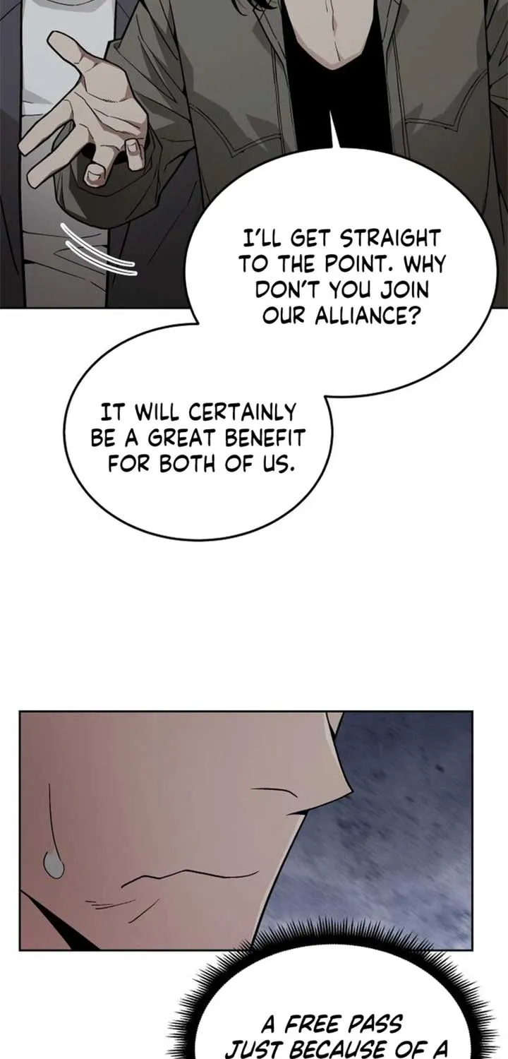 The Cook of a Perished World Chapter 76 page 43 - 