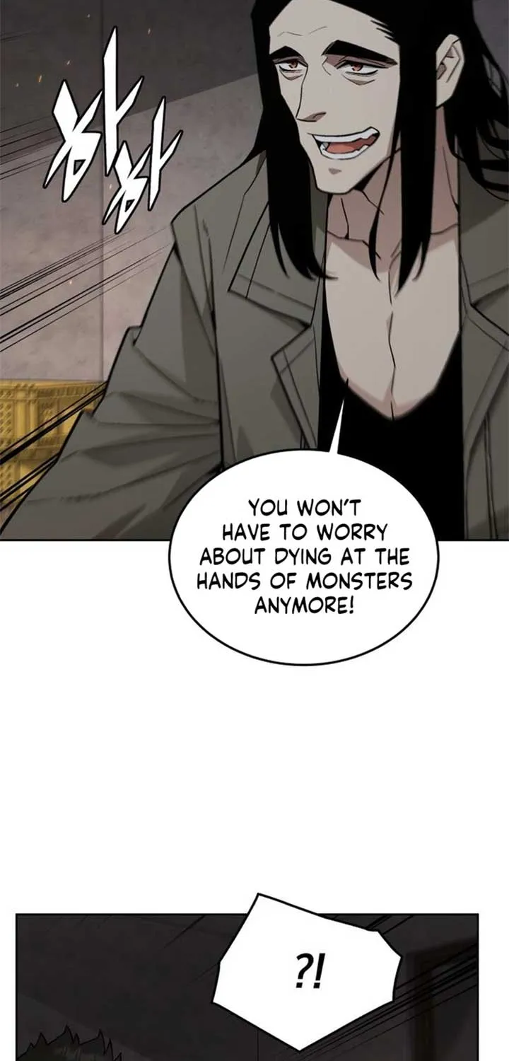The Cook of a Perished World Chapter 76 page 46 - 