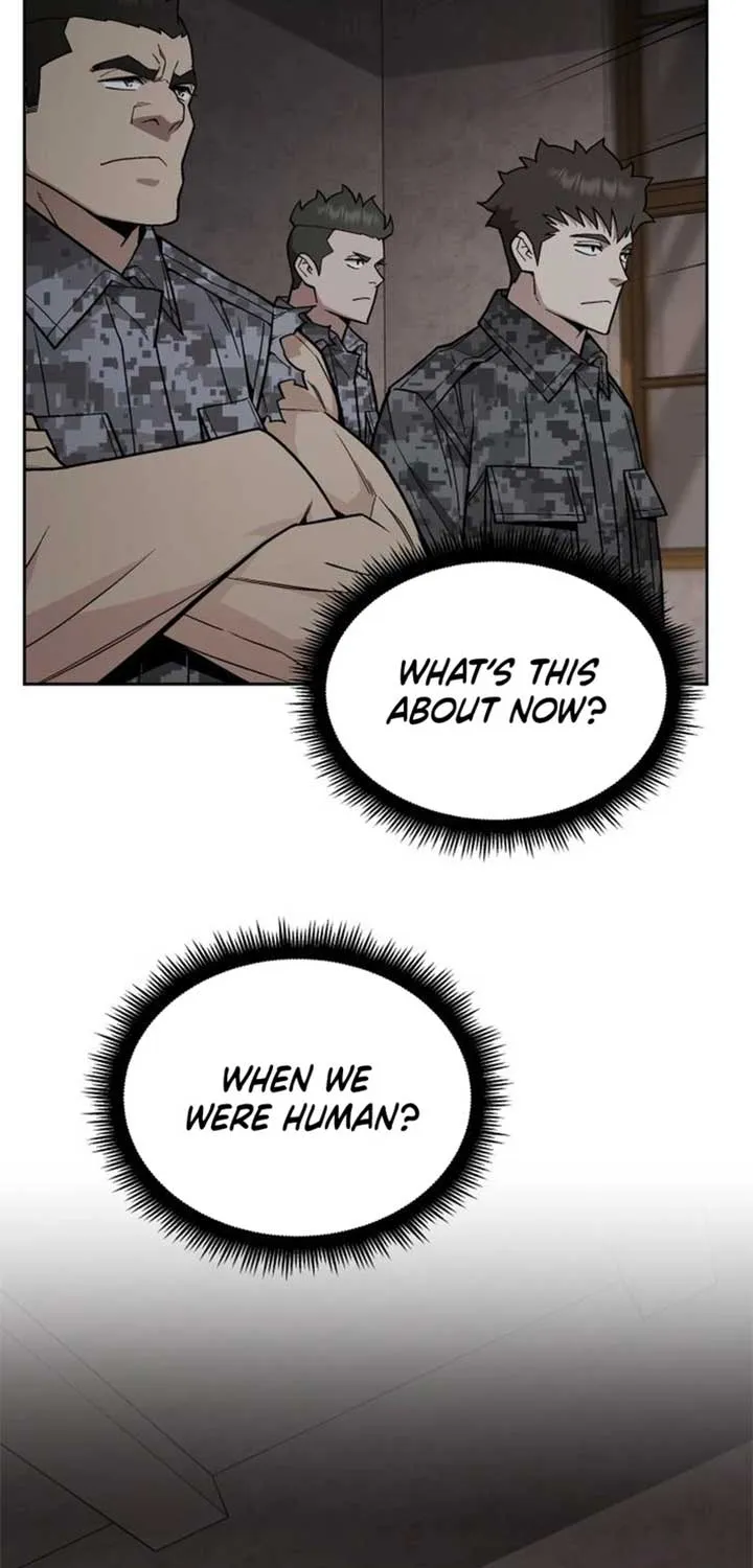 The Cook of a Perished World Chapter 76 page 47 - 