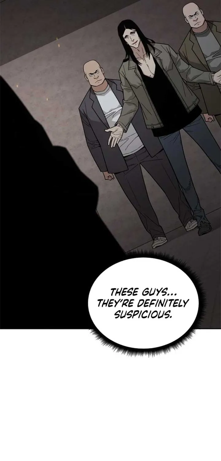 The Cook of a Perished World Chapter 76 page 48 - 