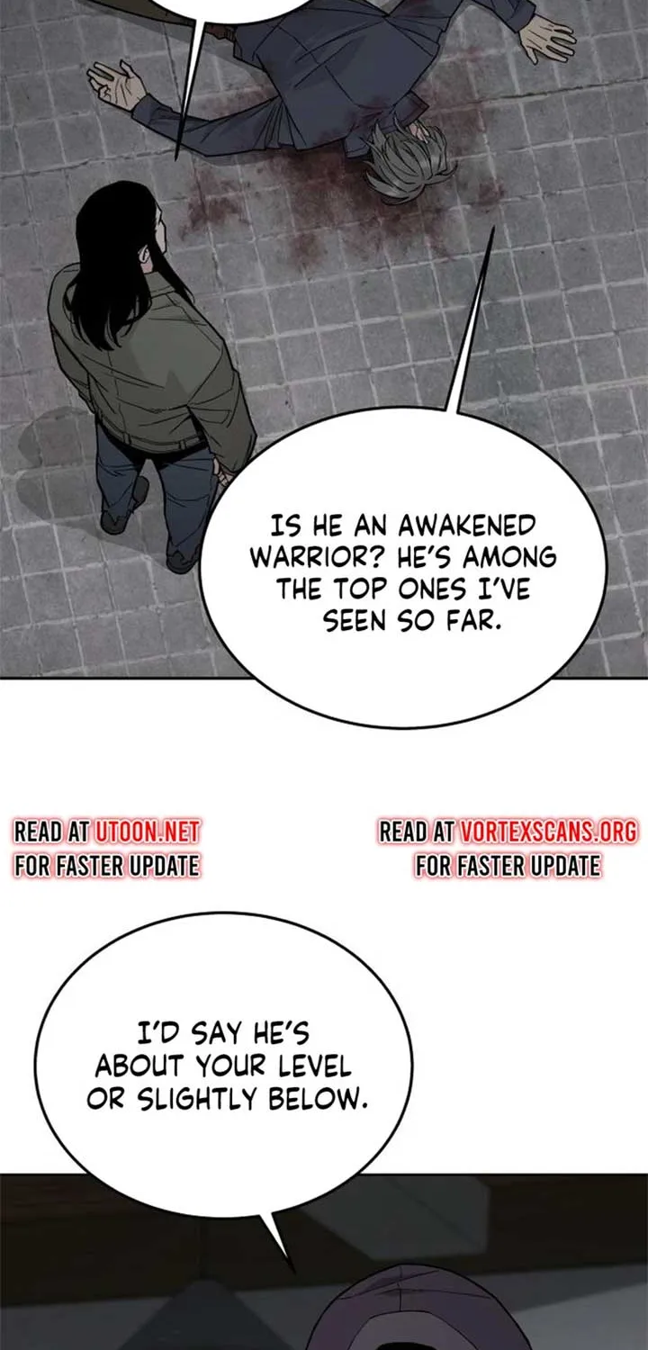 The Cook of a Perished World Chapter 76 page 6 - 