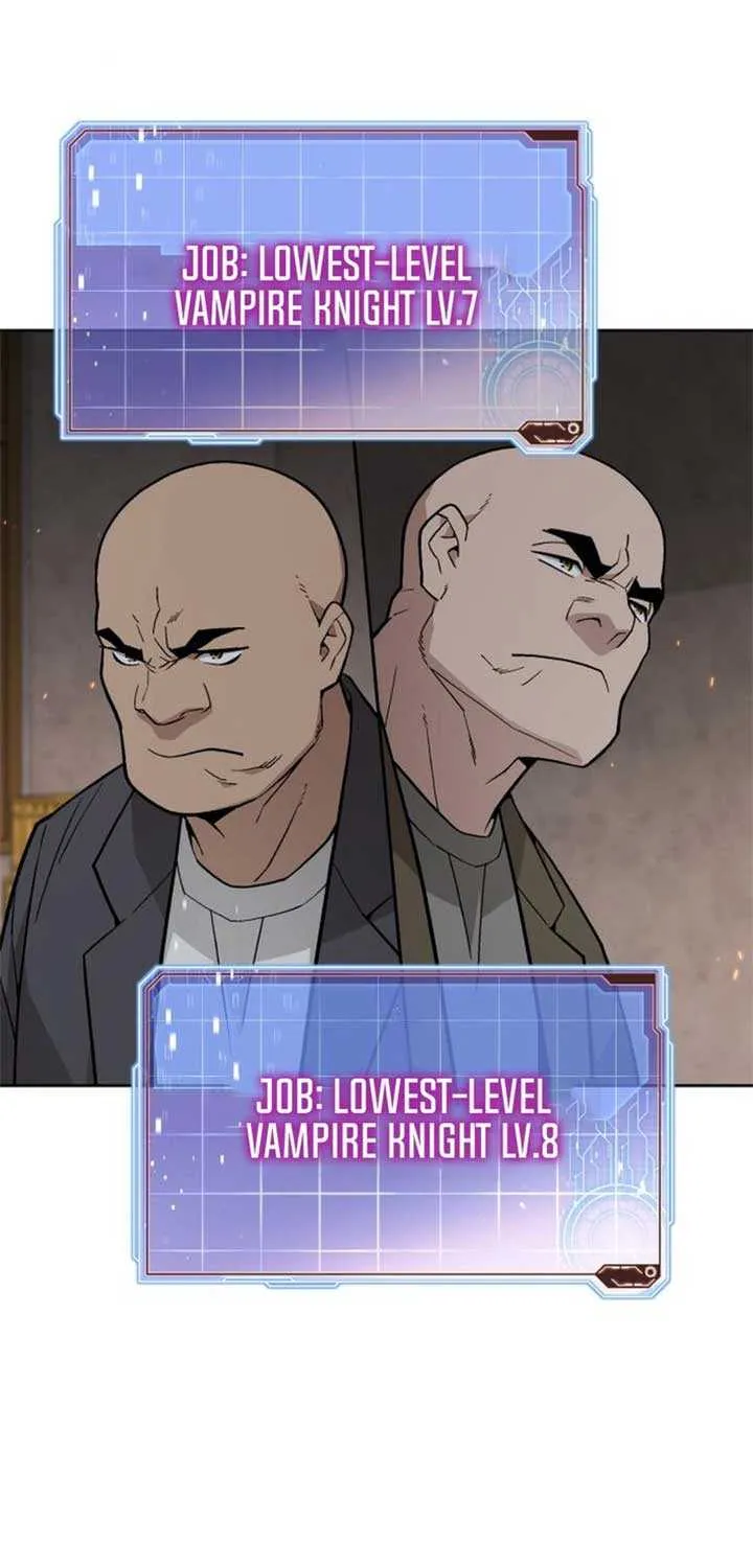 The Cook of a Perished World Chapter 76 page 53 - 