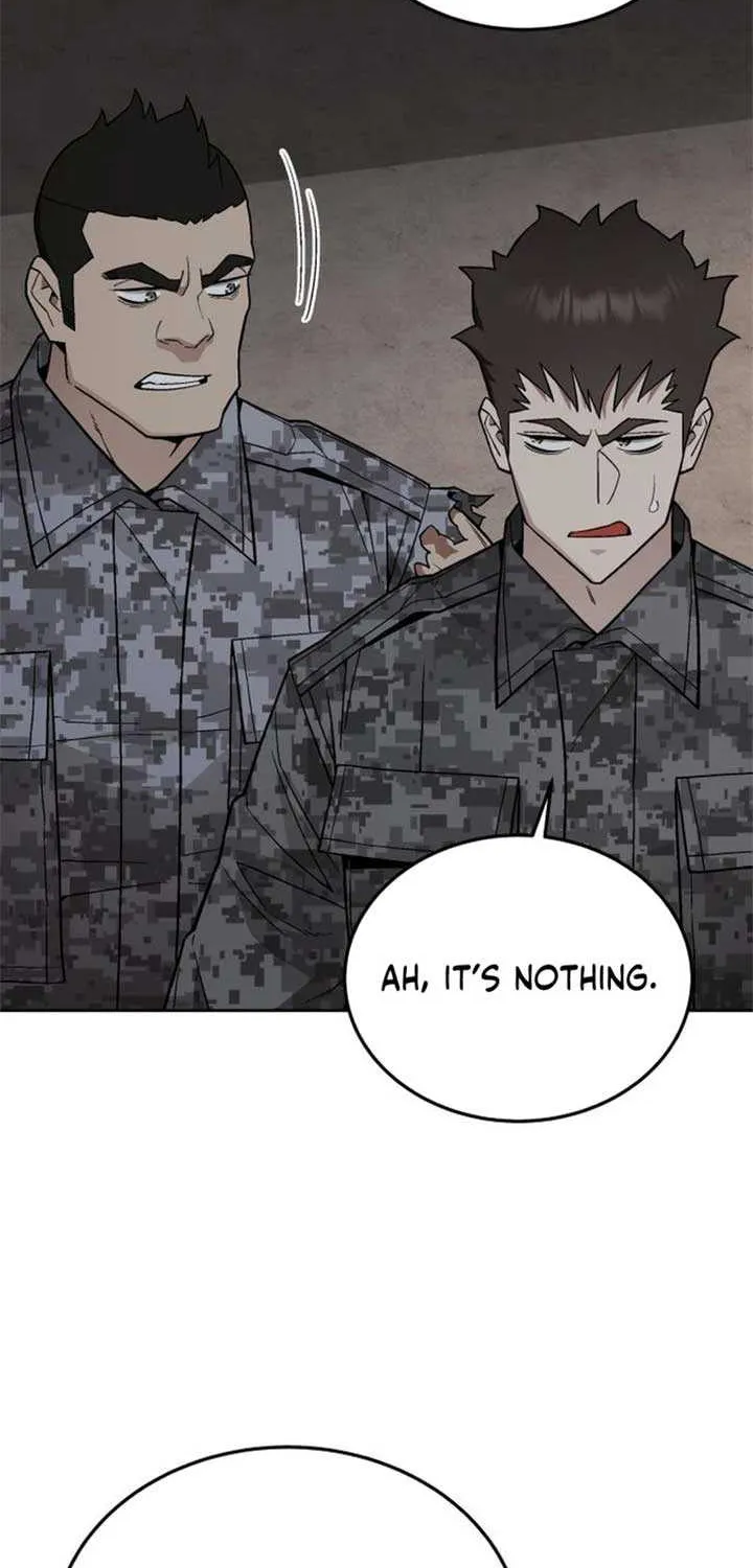 The Cook of a Perished World Chapter 76 page 56 - 