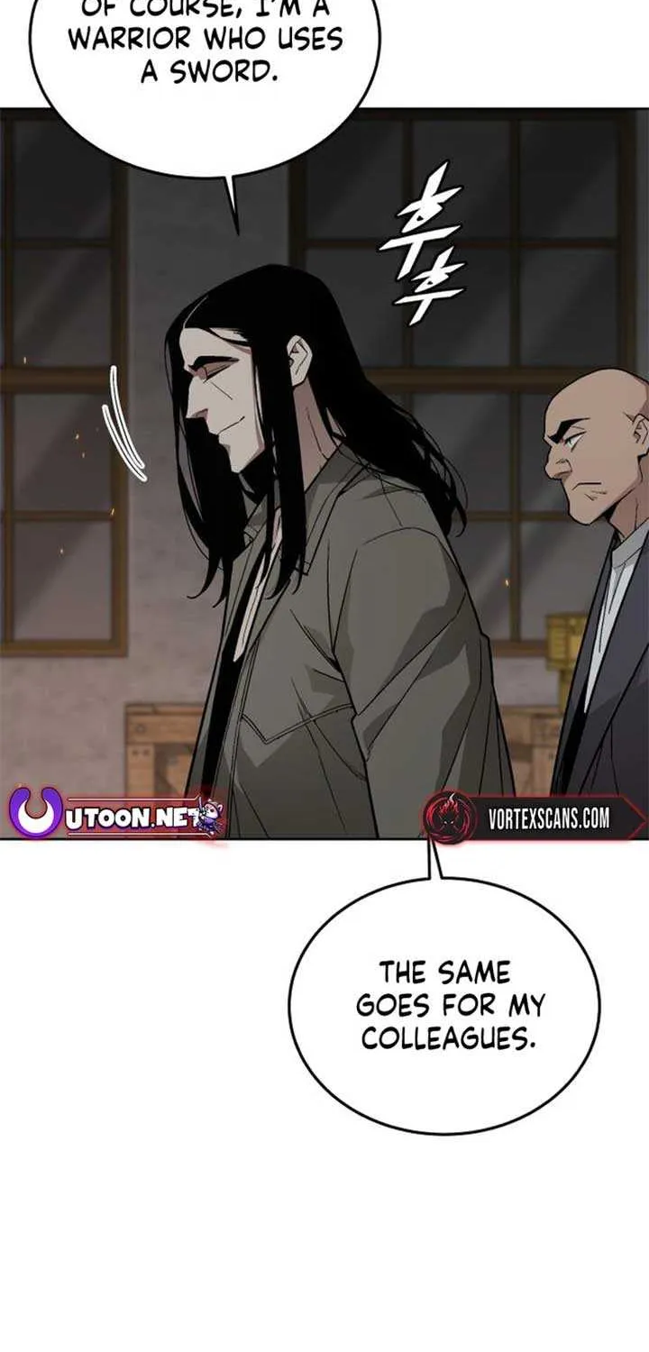 The Cook of a Perished World Chapter 76 page 58 - 