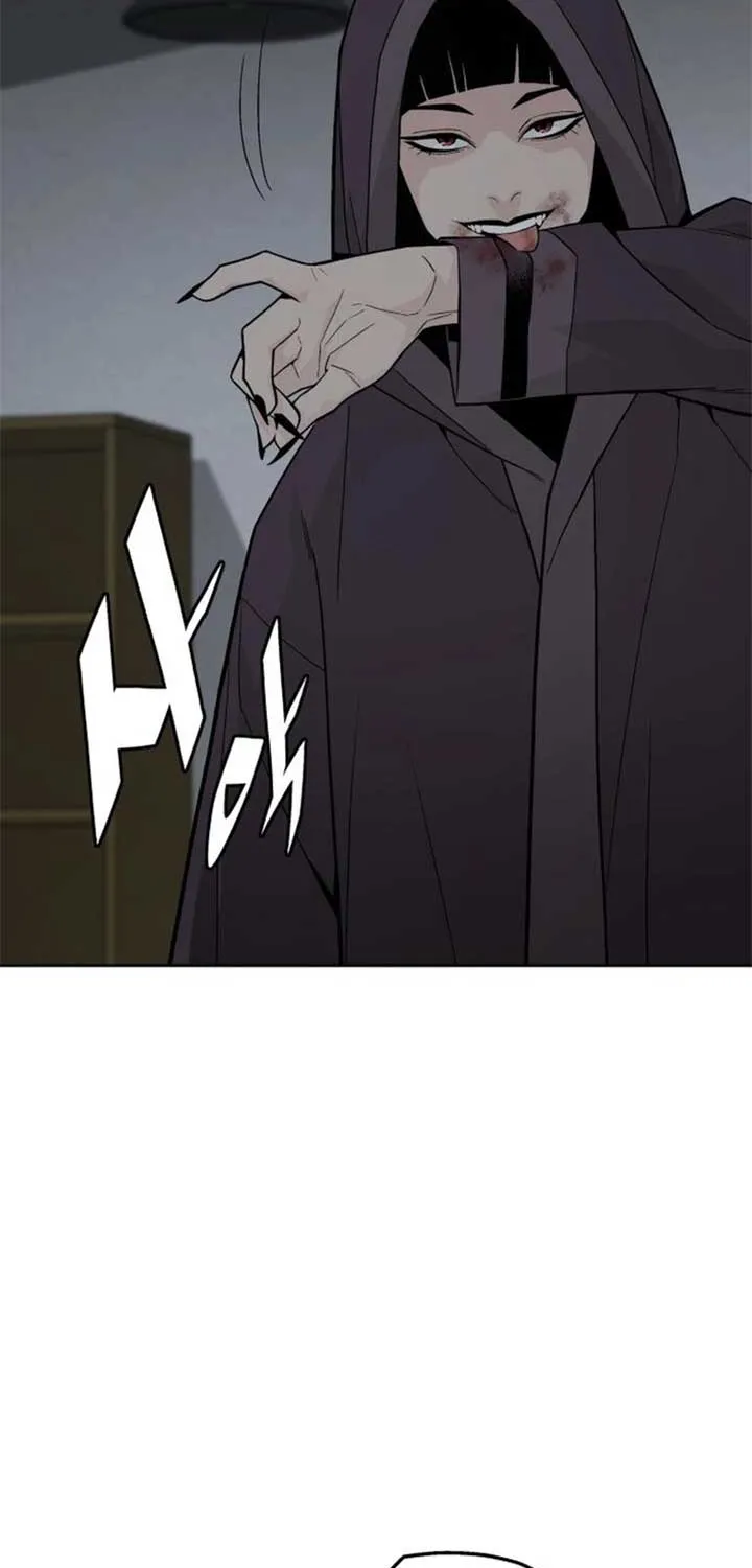 The Cook of a Perished World Chapter 76 page 7 - 