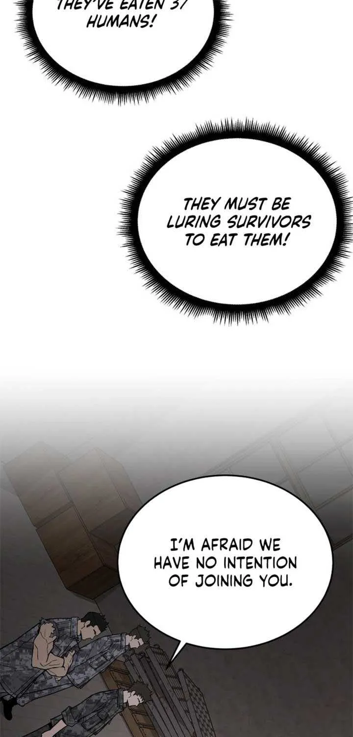 The Cook of a Perished World Chapter 76 page 61 - 