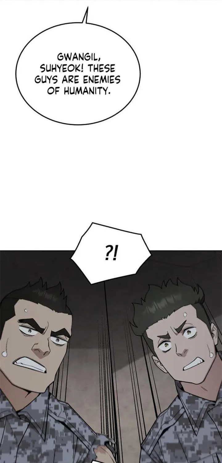 The Cook of a Perished World Chapter 76 page 64 - 
