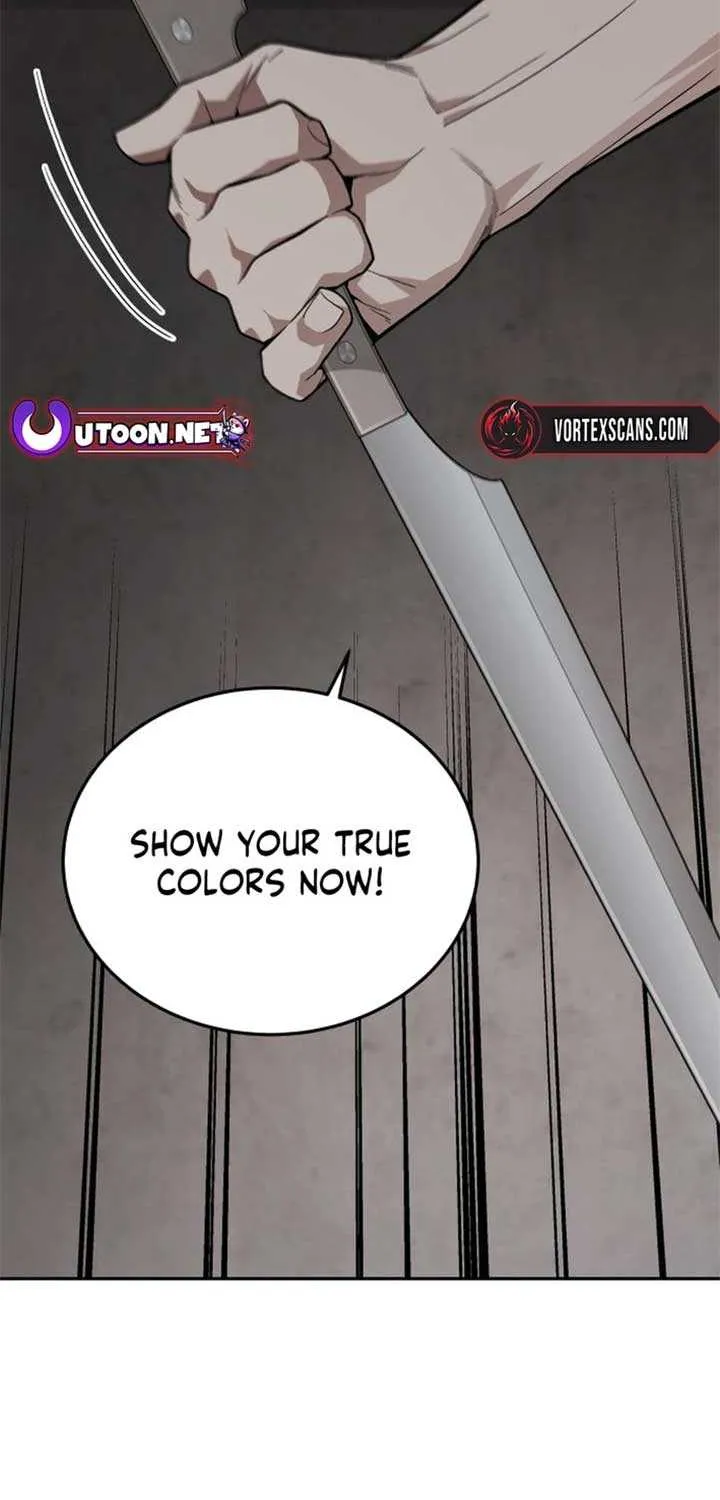 The Cook of a Perished World Chapter 76 page 67 - 