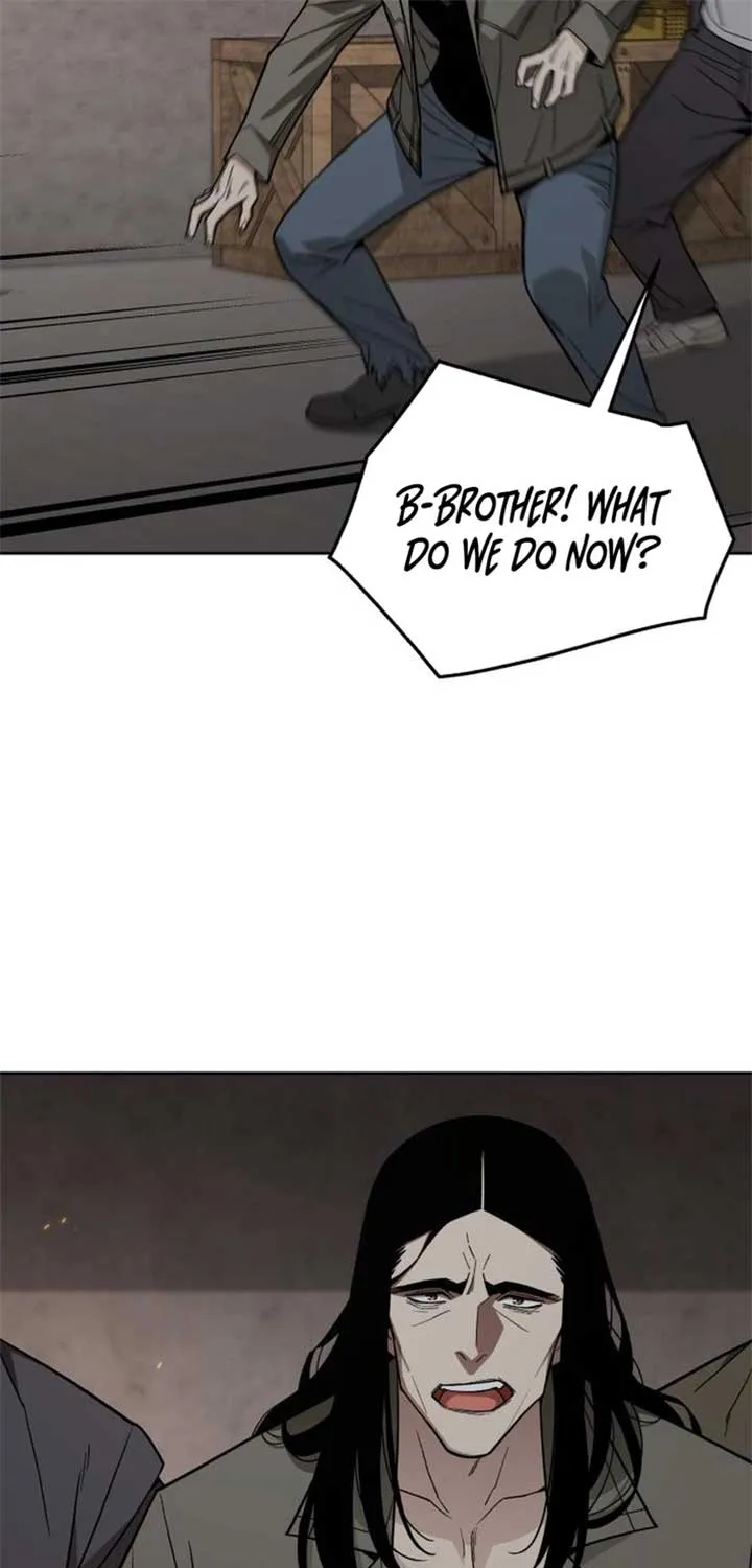 The Cook of a Perished World Chapter 76 page 71 - 