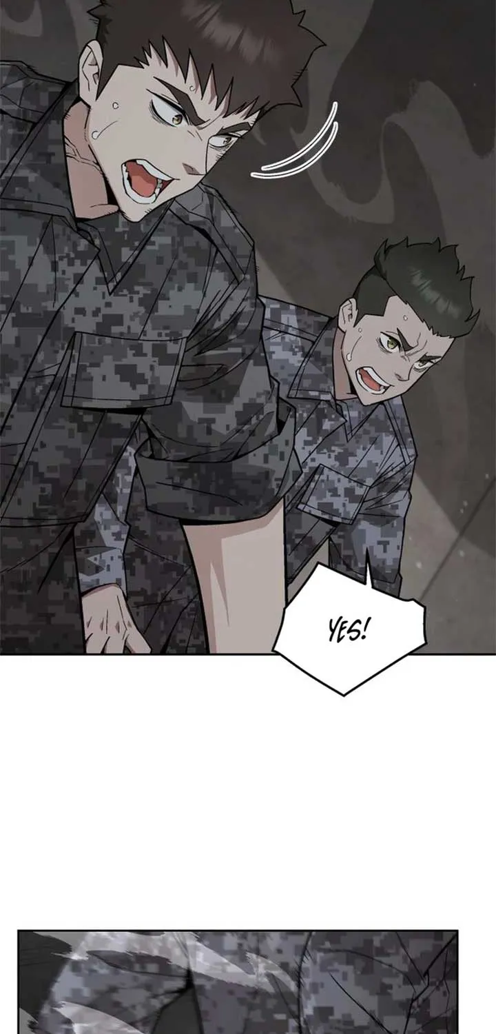 The Cook of a Perished World Chapter 76 page 77 - 