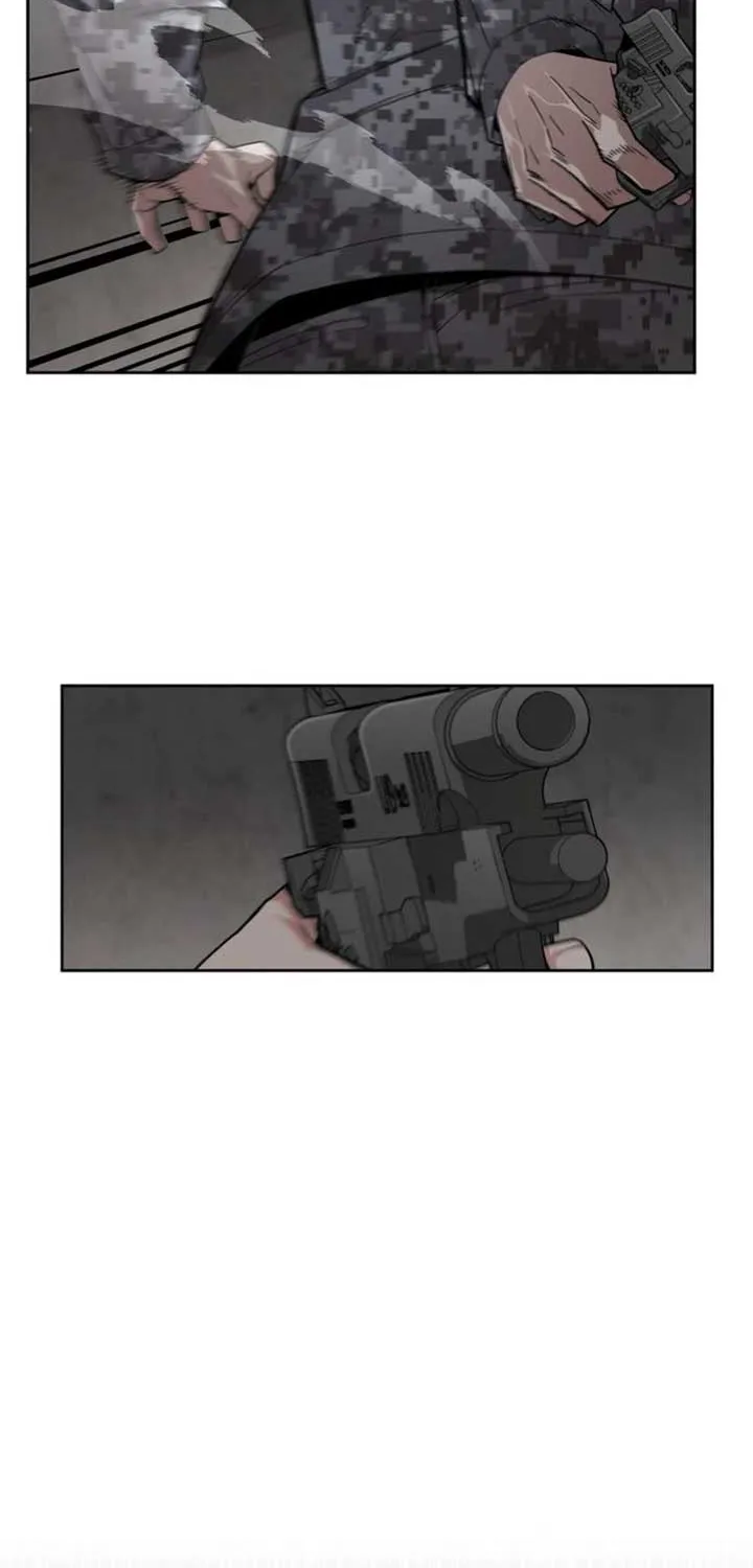 The Cook of a Perished World Chapter 76 page 78 - 