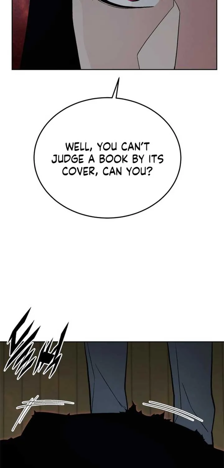 The Cook of a Perished World Chapter 76 page 9 - 