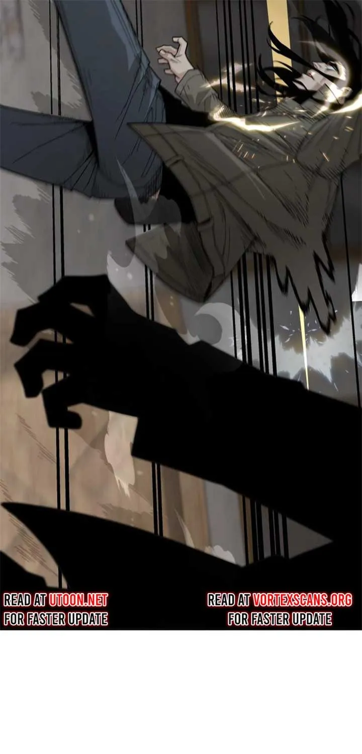 The Cook of a Perished World Chapter 76 page 81 - 