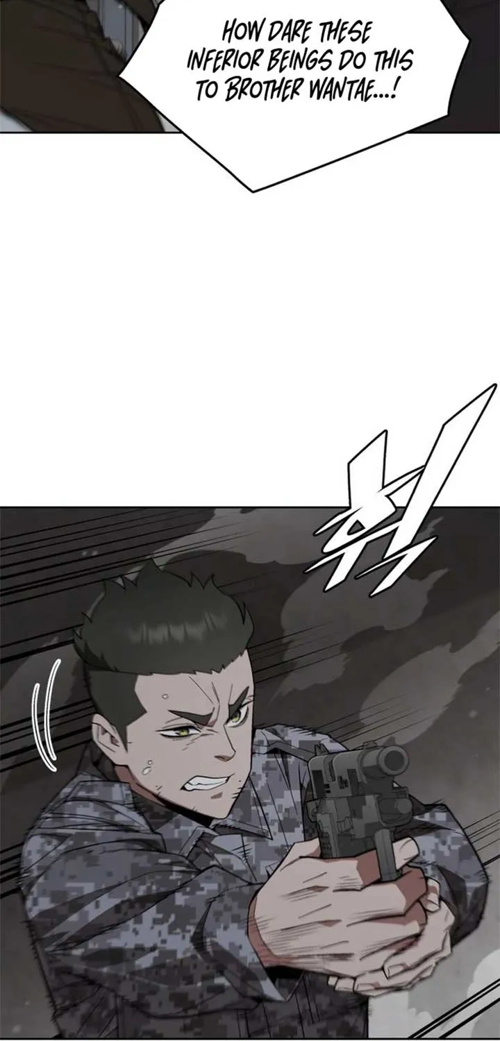 The Cook of a Perished World Chapter 76 page 86 - 