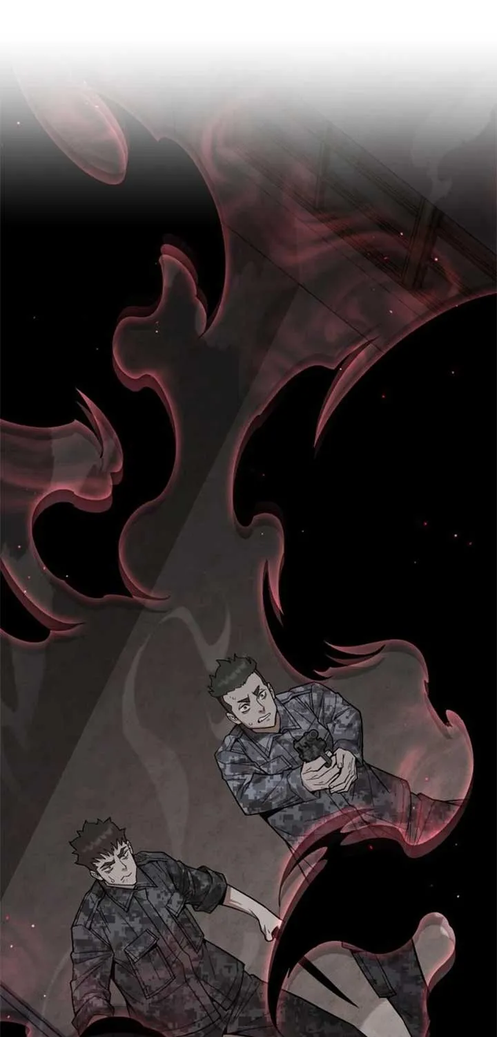 The Cook of a Perished World Chapter 76 page 91 - 