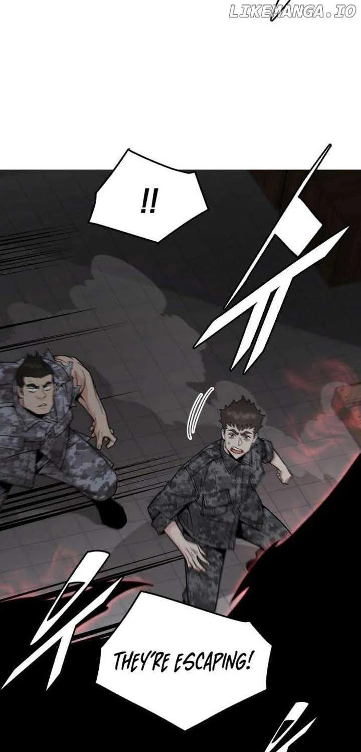The Cook of a Perished World Chapter 77 page 12 - 