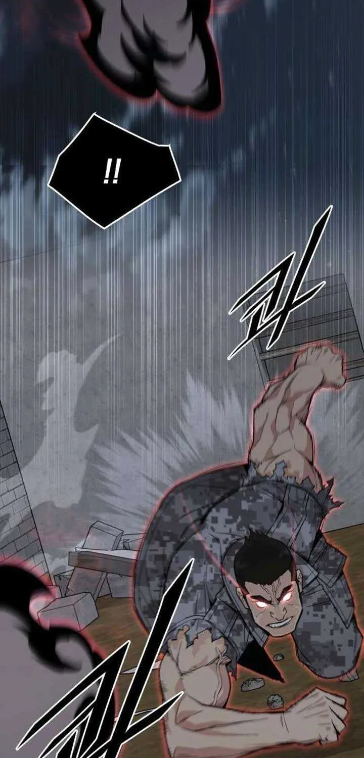 The Cook of a Perished World Chapter 77 page 17 - 