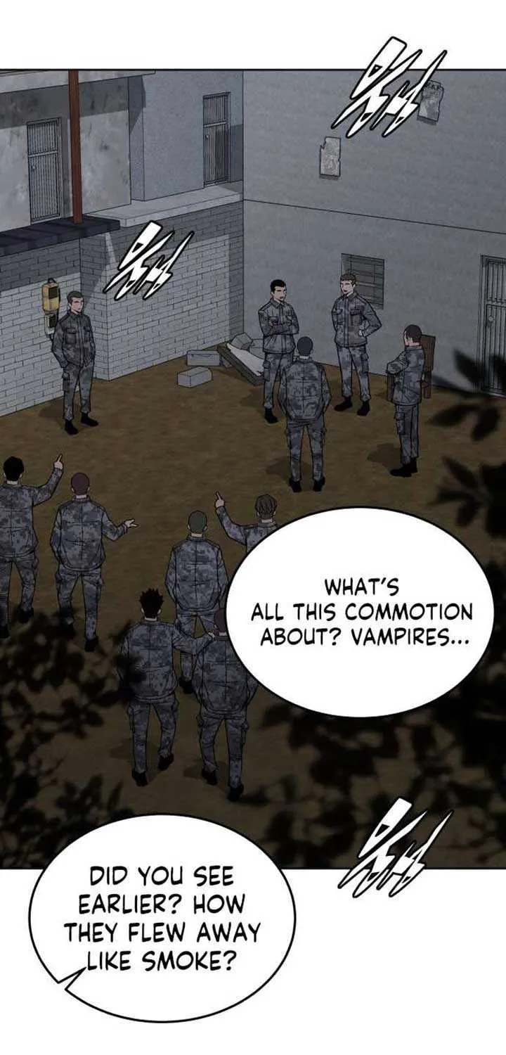 The Cook of a Perished World Chapter 77 page 20 - 