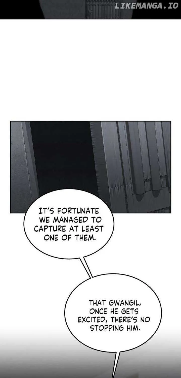 The Cook of a Perished World Chapter 77 page 22 - 