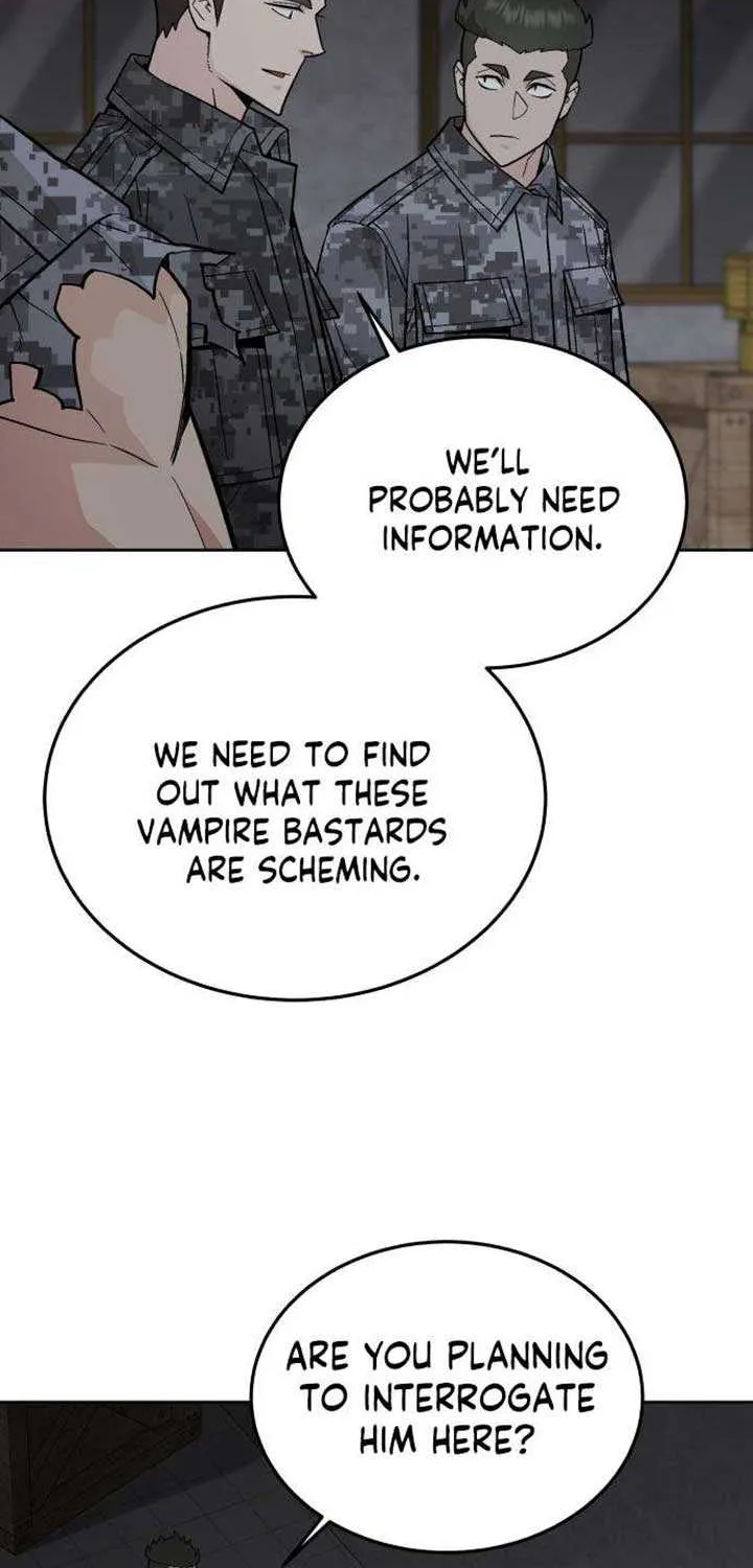 The Cook of a Perished World Chapter 77 page 25 - 