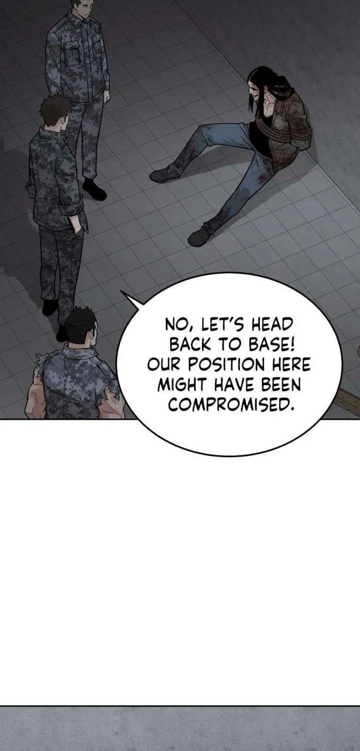 The Cook of a Perished World Chapter 77 page 26 - 