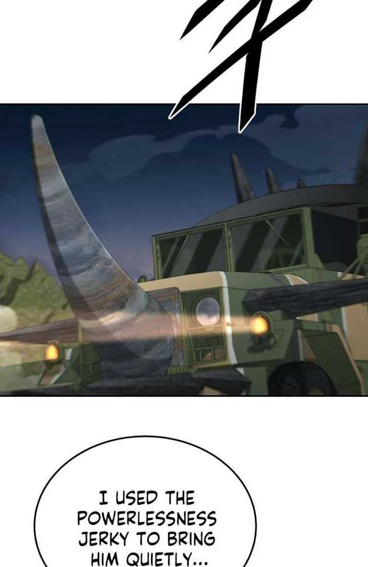 The Cook of a Perished World Chapter 77 page 31 - 