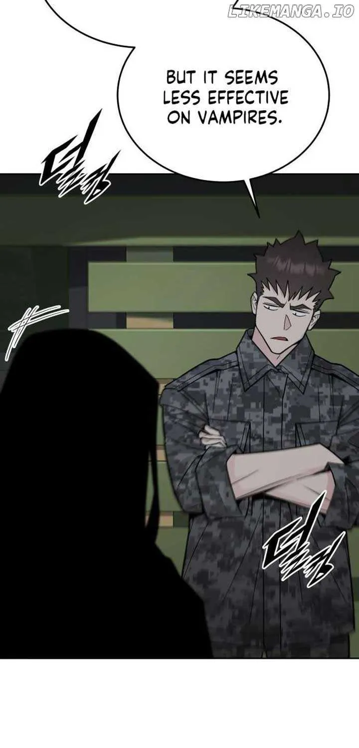The Cook of a Perished World Chapter 77 page 32 - 