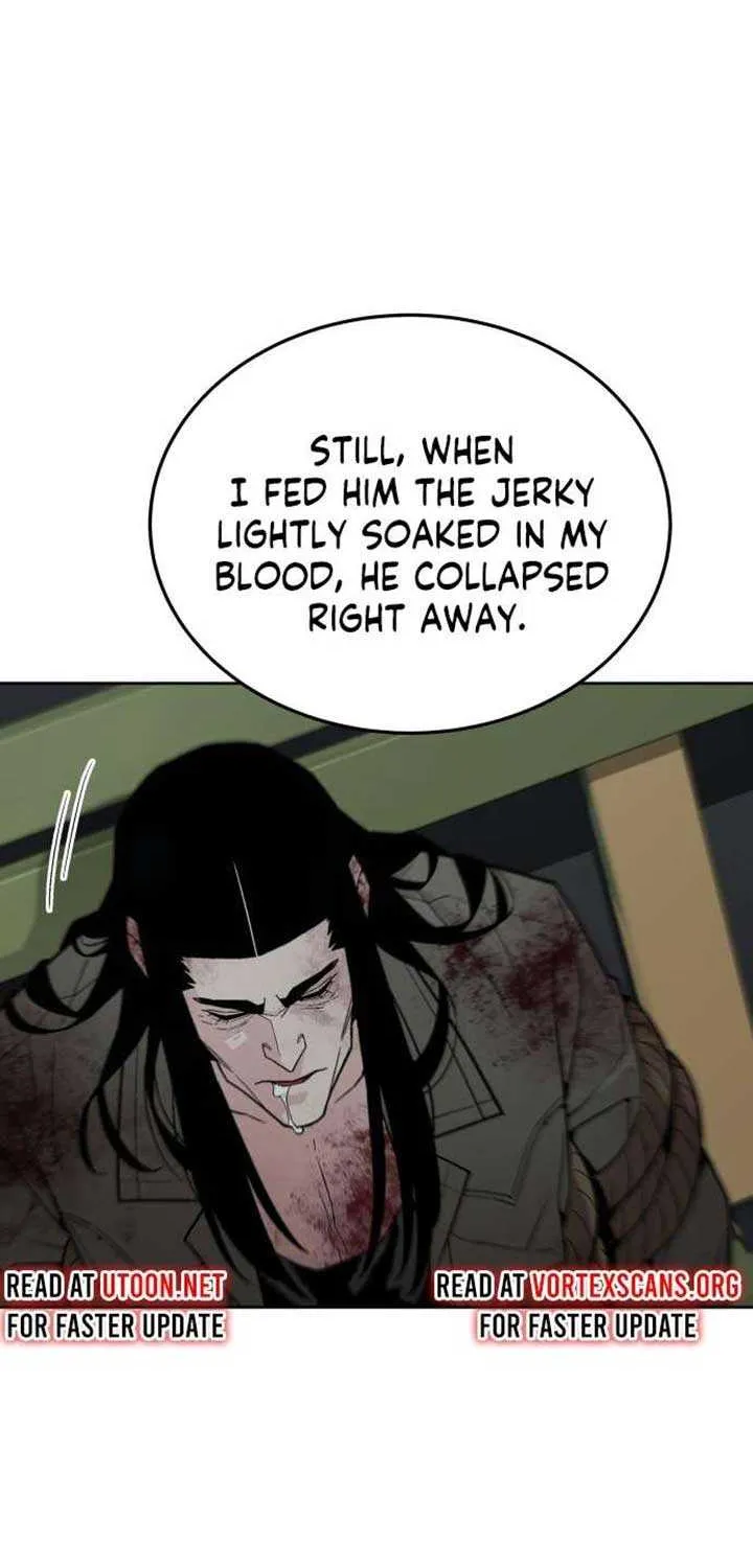 The Cook of a Perished World Chapter 77 page 33 - 