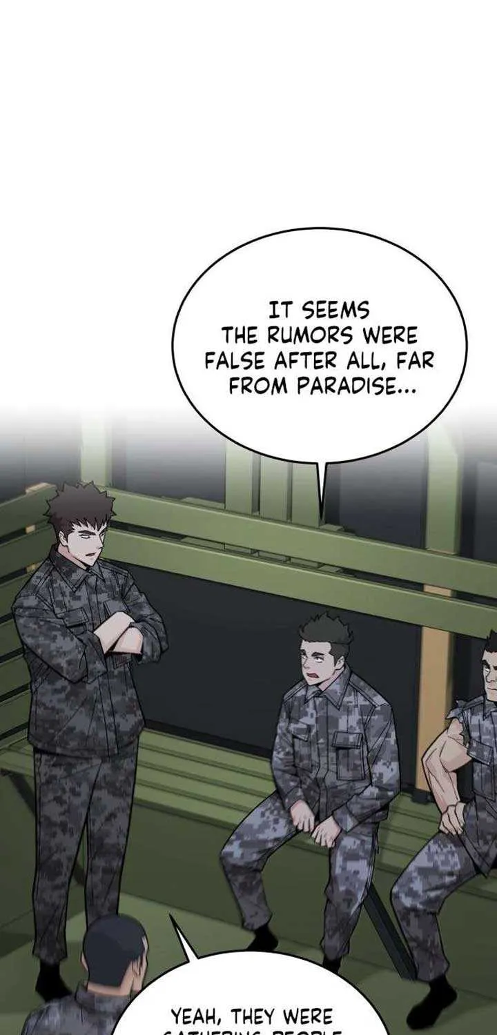 The Cook of a Perished World Chapter 77 page 34 - 