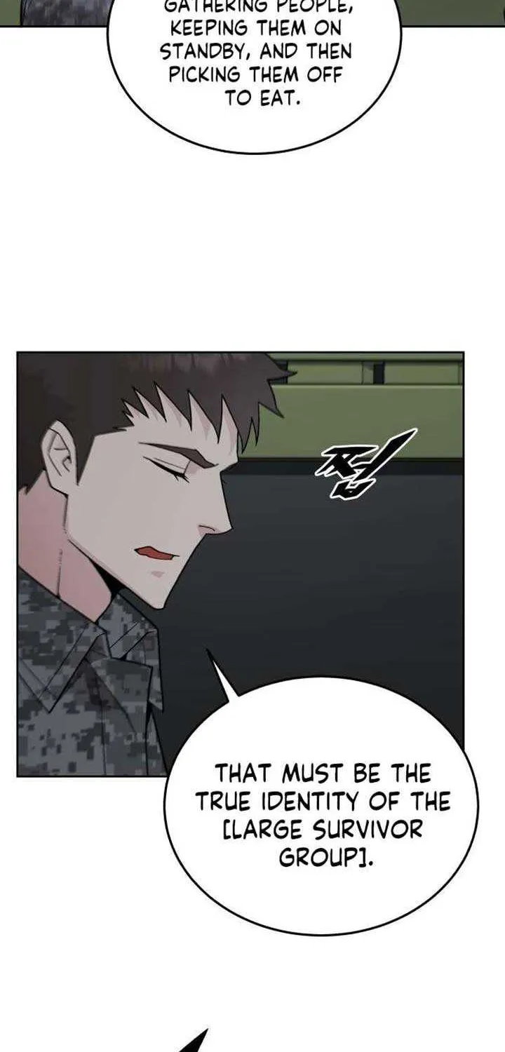 The Cook of a Perished World Chapter 77 page 35 - 
