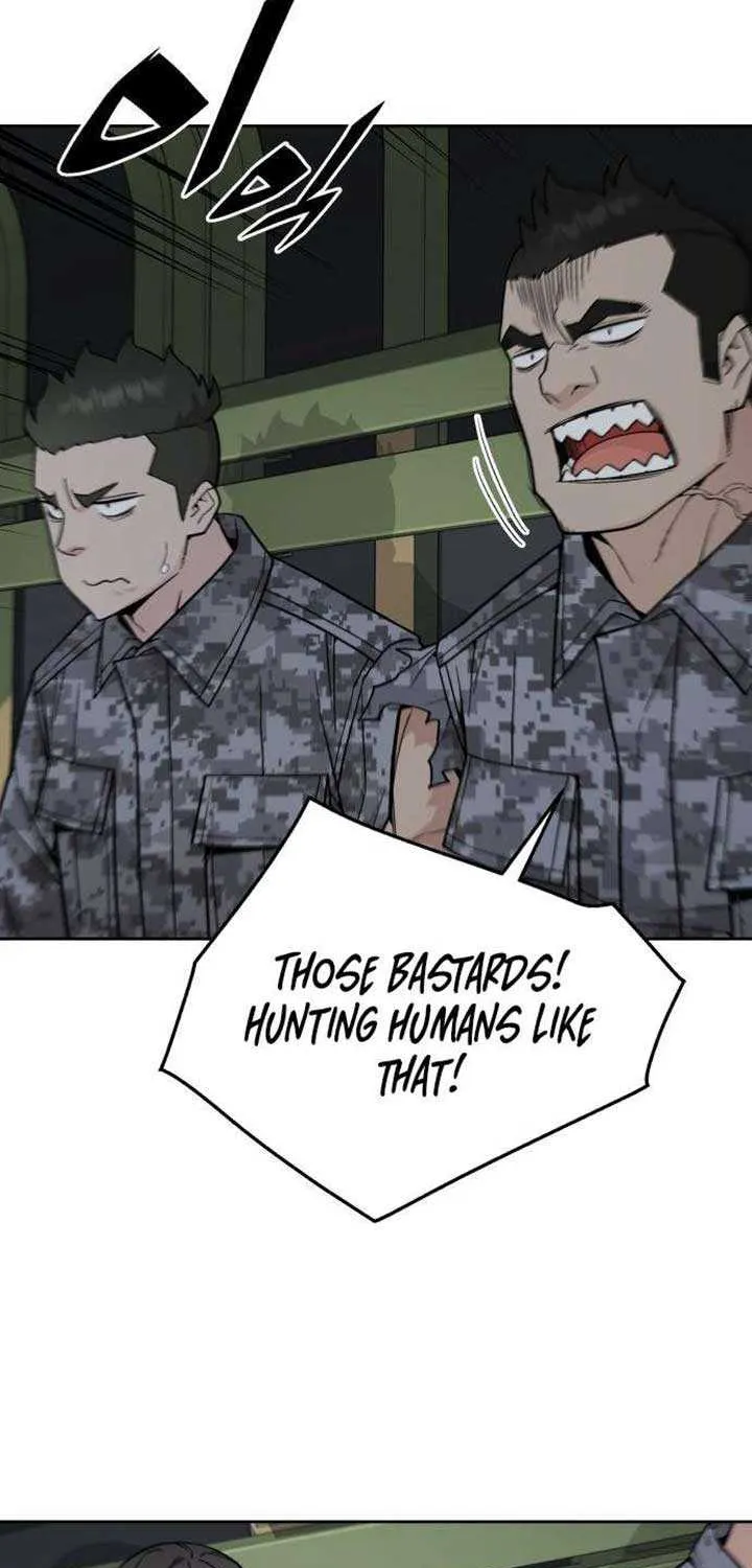 The Cook of a Perished World Chapter 77 page 36 - 