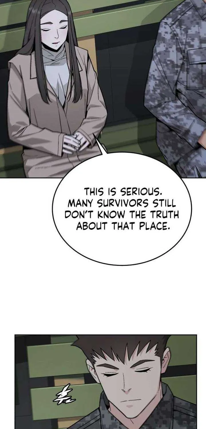 The Cook of a Perished World Chapter 77 page 37 - 