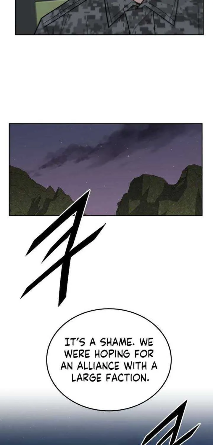 The Cook of a Perished World Chapter 77 page 38 - 