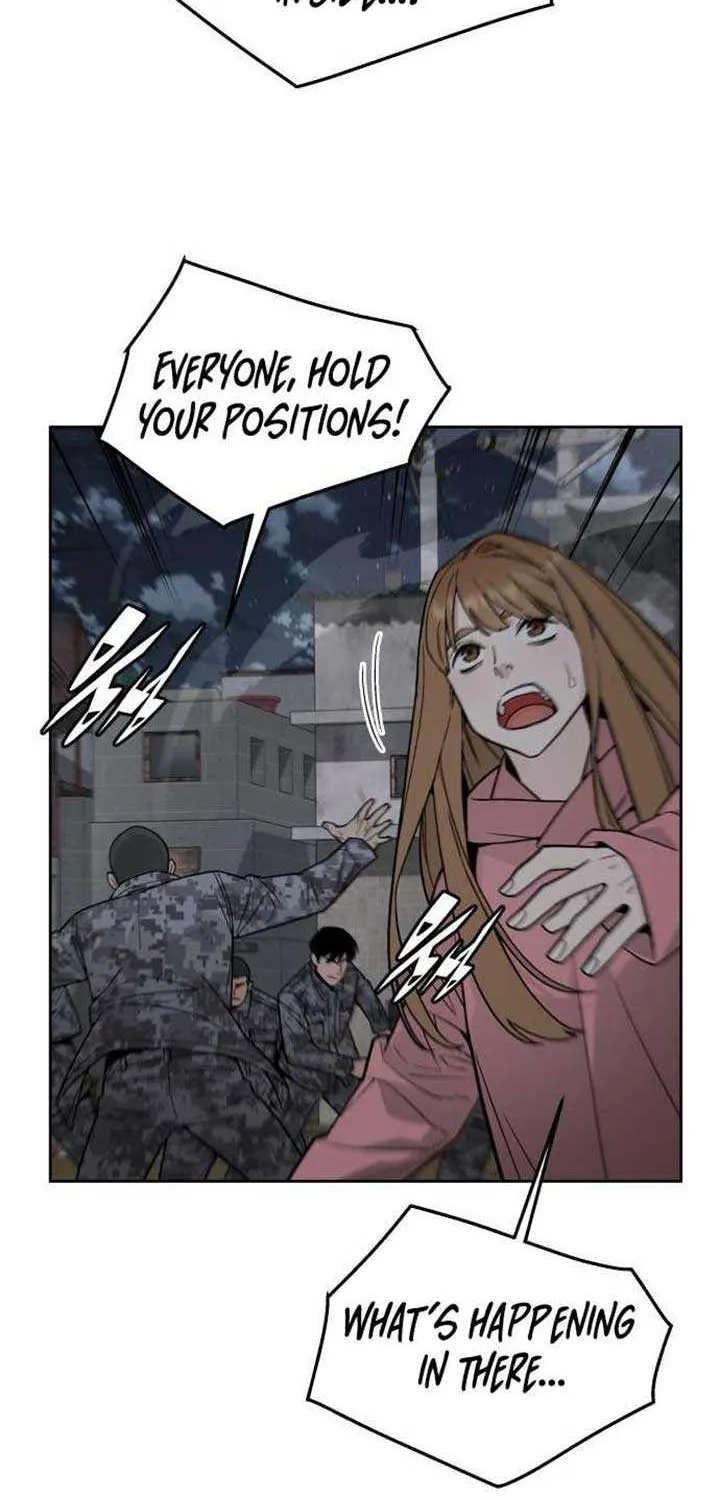 The Cook of a Perished World Chapter 77 page 5 - 