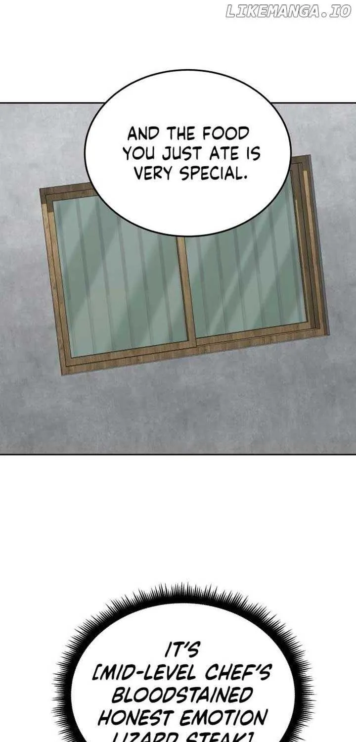 The Cook of a Perished World Chapter 77 page 42 - 